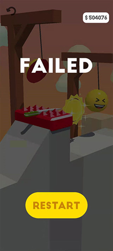 Slice It All中文版游戏图片7