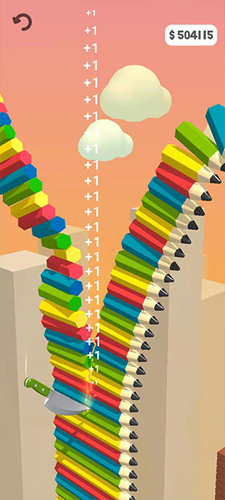 Slice It All中文版游戏图片8