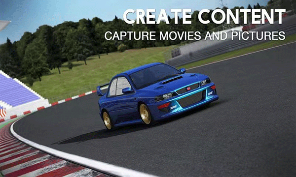 绝对赛车中文版(Assoluto Racing)