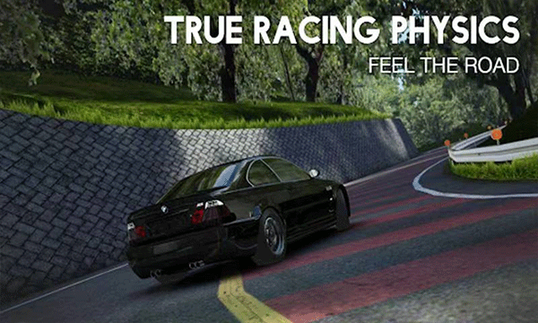 绝对赛车中文版(Assoluto Racing)