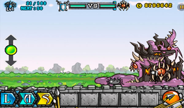 卡通战争2(Cartoon Wars 2)