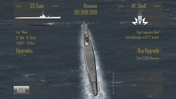 太平洋艦隊(Pacific Fleet)