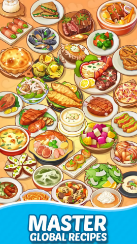 合并烹飪主題餐廳