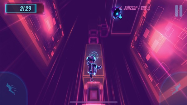 電音跑酷官方版