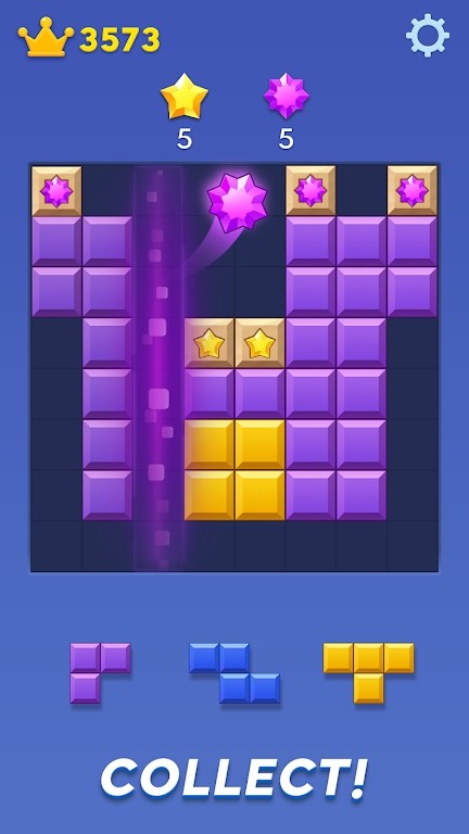 方塊爆炸(BlockBlast)