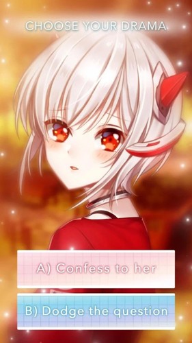 我的机器人女友(My Robot Girlfriend)