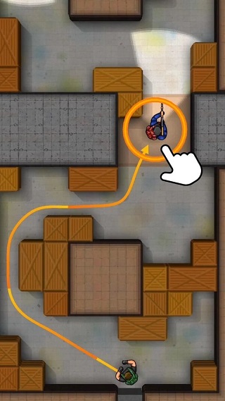 刺客猎人(Assassin)