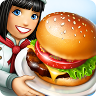 ⿷ѹʷ(Cooking Fever)