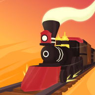 铁道峡谷(Railway Canyon)