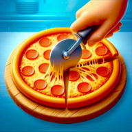 披萨模拟器(Pizza Simulator)
