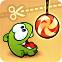 割绳子1官方正版(Cut the Rope Free)