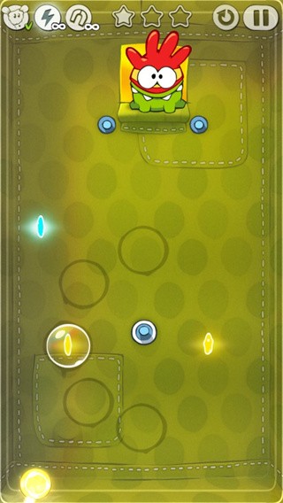 割繩子1官方正版(Cut the Rope Free)