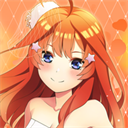 五等分的新娘手游中文版