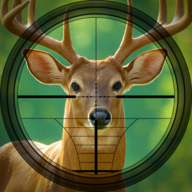 動物獵人模擬器3D