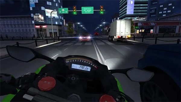 公路騎手最新版