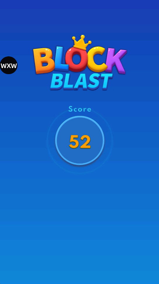 方塊爆炸大師內(nèi)置菜單版(Block Blast)