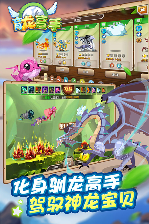 育龍高手官網(wǎng)版