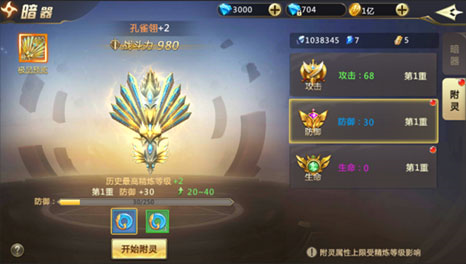 混沌起源