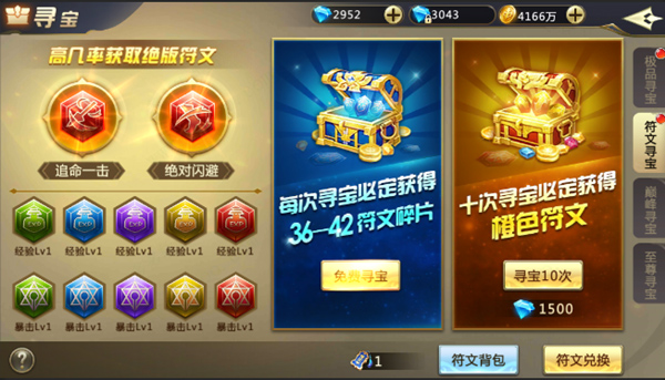 混沌起源