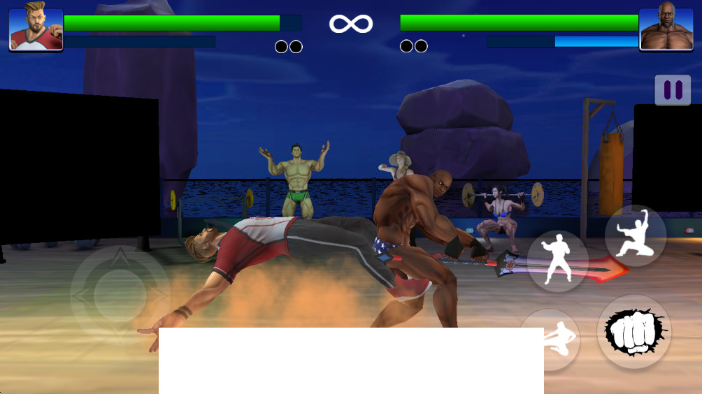 健身英雄(Gym Heroes)