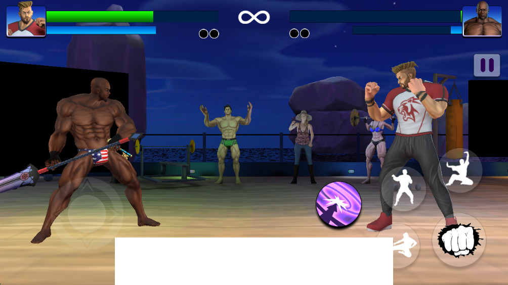 健身英雄(Gym Heroes)