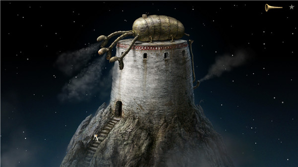 银河历险记3(Samorost 3)