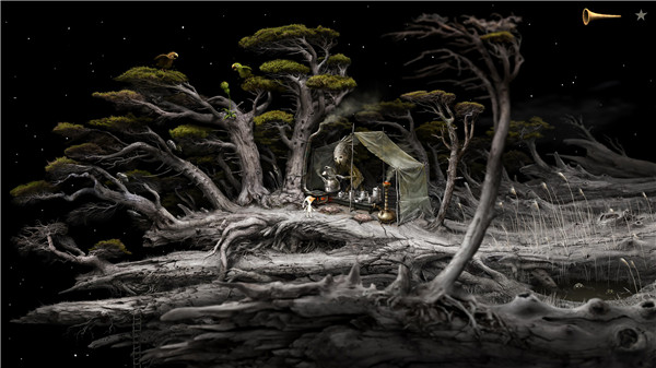 银河历险记3(Samorost 3)
