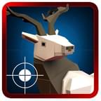 像素猎鹿世界(Deer Hunter)
