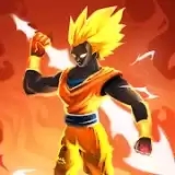 火柴人傳說影子武士無限金幣版