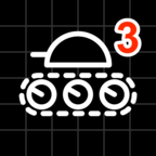 坦克物理模擬器3(Tank Physics Mobile 03)