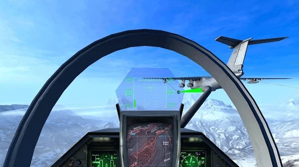 印度空軍模擬器漢化版