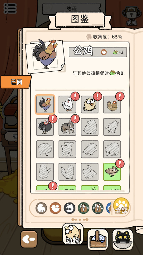 貓神牧場