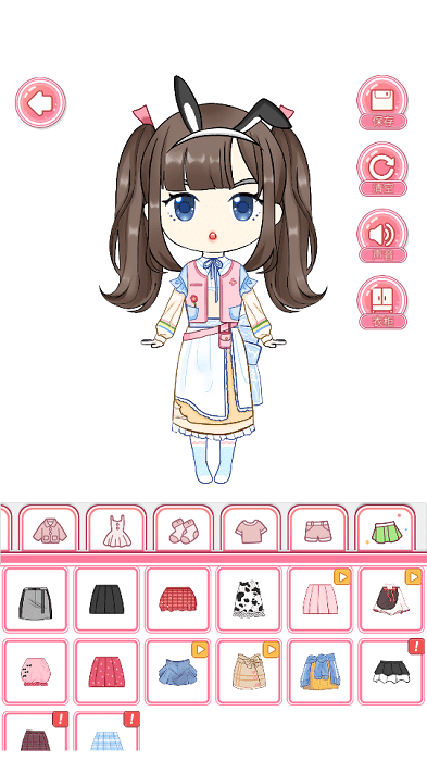 vivi的故事(VIvi Story)