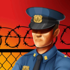 邊境警察模擬器