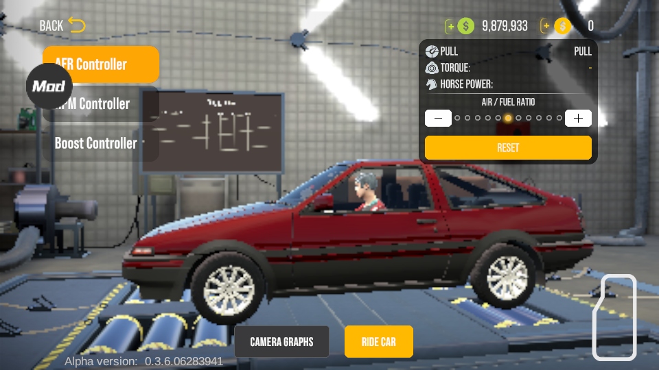 手動擋停車場2內置菜單版