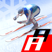 高山競技場(Alpine Arena)