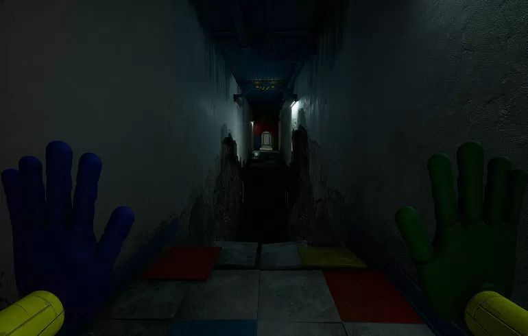 波比的游戲時間2