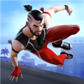 跑酷模擬器3D(Parkour Simulator 3D Stunts And Tricks)