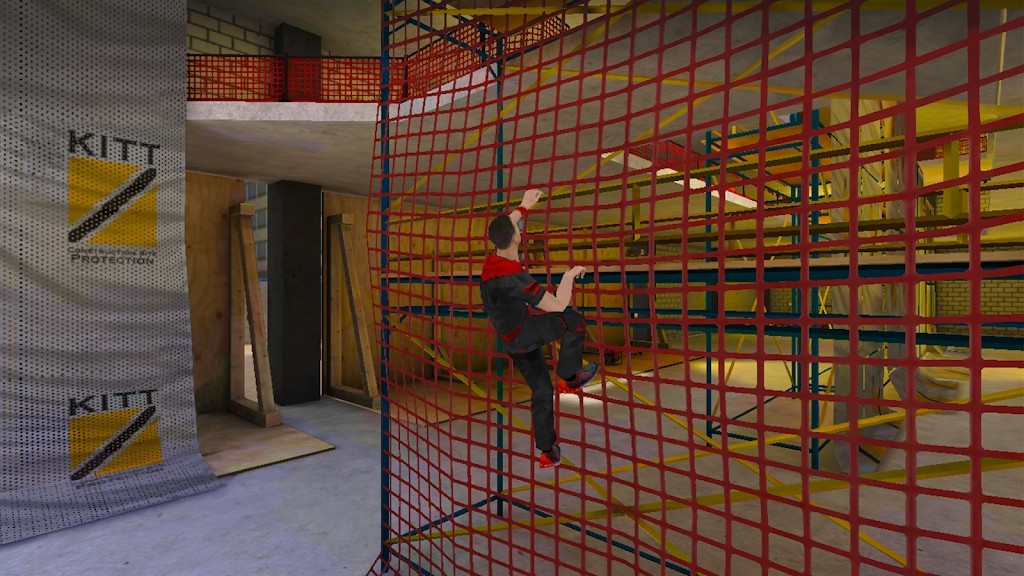 跑酷模擬器3D(Parkour Simulator 3D Stunts And Tricks)
