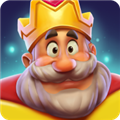 皇家比賽無限金幣版(Royal Match)