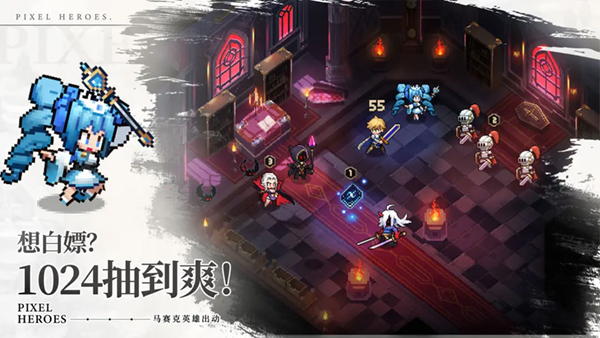 浮空秘境官方正版