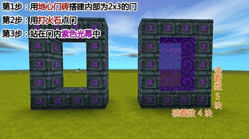 迷你世界測試服