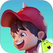 作戰外星人(BoBoiBoy Run)