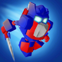 巨型機器人(MegaBot)