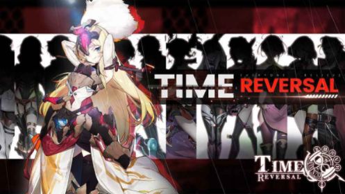 時間逆轉(TIME REVERSAL)