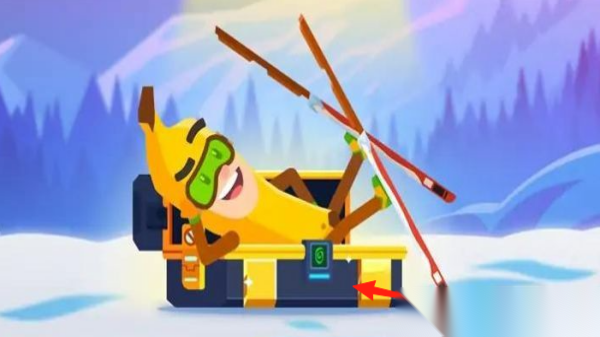 跳臺(tái)滑雪挑戰(zhàn)賽(Ski Jump Challenge)