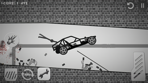 弄死火柴人5(Stickman Annihilation 5)