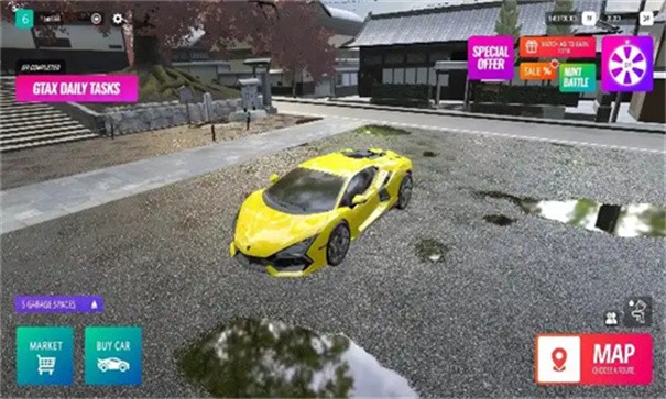 狂暴血統2