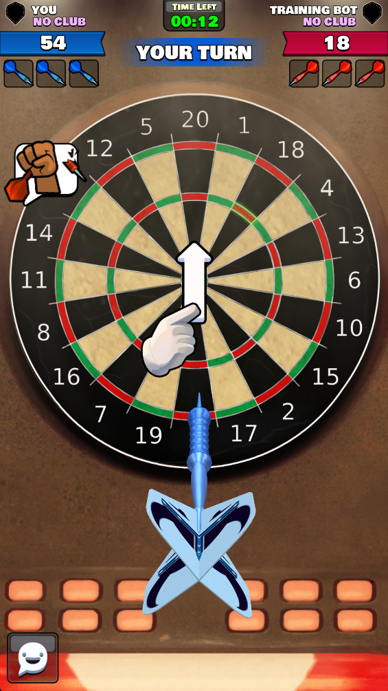 飛鏢俱樂部最新版(Darts Club)