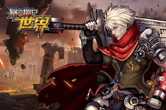 暴擊僵尸世界最新版2